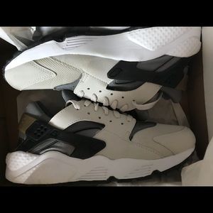 #nike #huarache